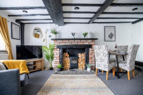 LEAF TREE COTTAGE - Cosy Cottage based in the North of the Lakes